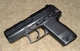 Heckler Amp Koch Usp Match | RM. Heckler Amp Koch Usp Match | RM.